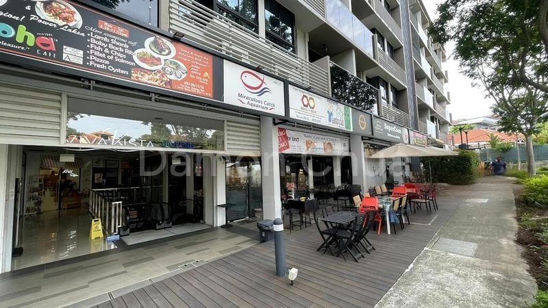 Other Retail for Sale in  Viva Vista - Image 1
